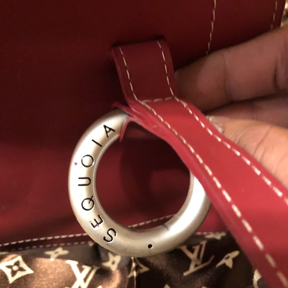 Sequoia Bags Sequoia Handbag Poshmark